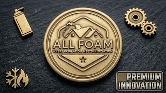 Custom Engraved Coin 5